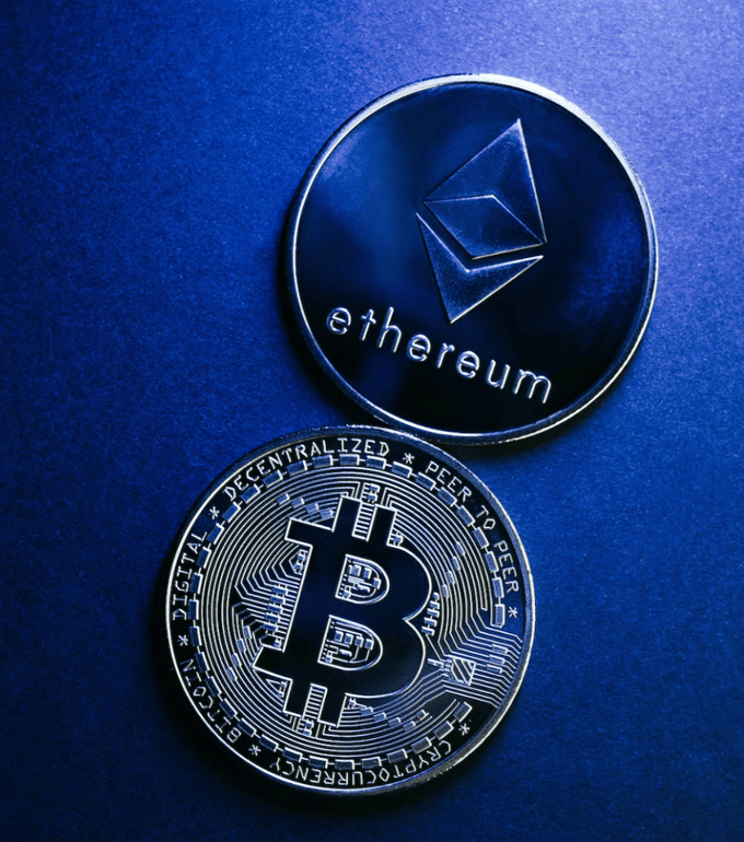 Crypto