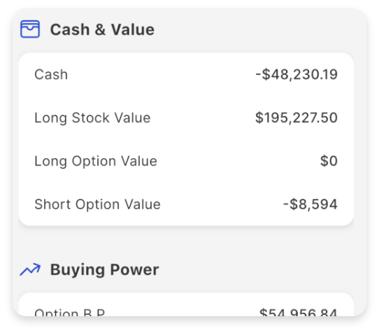 Enhanced Popup Module