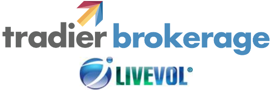 Tradier Brokerage LiveVol.png