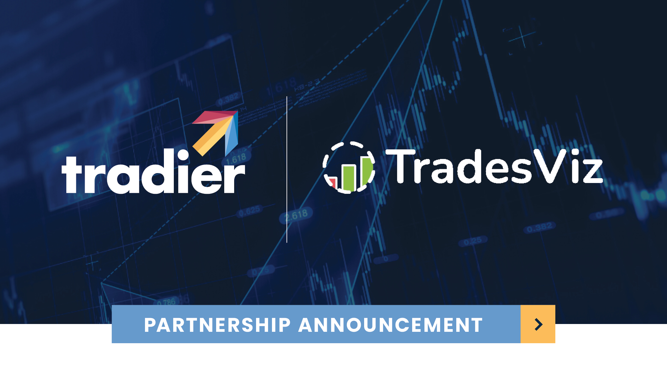 Tradier Api Tradier Announces Its Latest Partner: TradesViz
